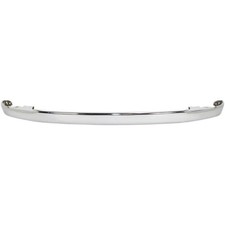 Bumper Trim Chrome For 1998-2000 Toyota Tacoma Dlx Sr5 Bumper Trim Chrome For 1998-2000 Toyota Tacoma Dlx Sr5