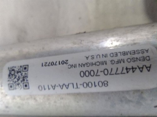 17-19 Honda CR-V AC Condenser Canada Market - Picture 7 of 12