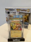 Pikachu 020/m-p McDonald's Promo ace 10 Japanese