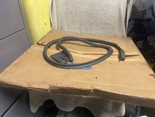 NOS FORD C9ZZ-65205330-A 1969-70 MUSTANG BOSS 429 SHELBY DOOR WEATHERSTRIP LH