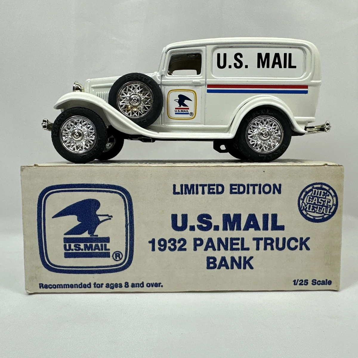 1932 Vehicle Year Diecast Vehicle Banks for sale - eBay