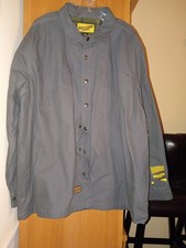 brazos work force jacket 2XL