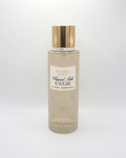 Victoria  s Secret Whipped Sugar  Milk Fragrance Body Mist Spray 8.4 fl oz New
