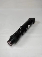 Navitar 01-18176A 0.5X Adapter Lens w/ 1-60095-NAV Zoom Lens