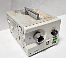 Olympus CLK-4 Halogen Light Source
