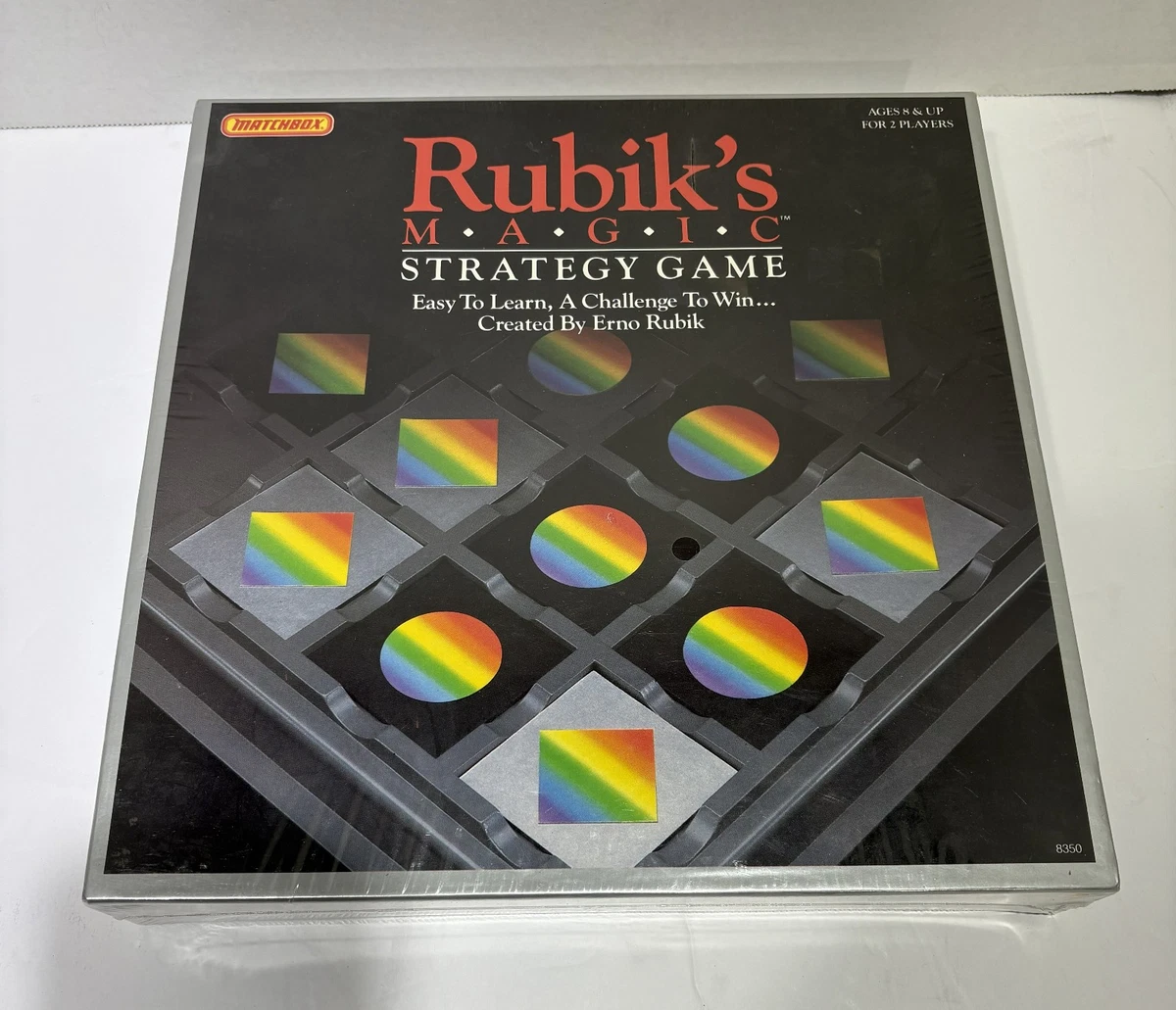 1987 Contemporary Puzzles for sale | eBay