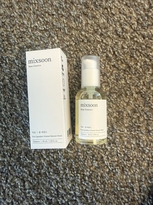 Mixsoon Bean Essence - 50ml/1.69fl oz - New!