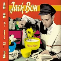 Jack Bon - Mixed Blues - Cd - F72Z