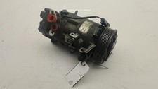 691538006 klimakompressor BMW 1 E87 120 I 2003 21224010