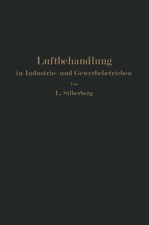 L. Silberberg | Luftbehandlung in Industrie- ...