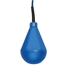 MADISON M4549 Float Switch,SPDT,120/240VAC,49 ft. 11K188