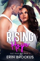 Erin Brockus | Rising Hope | Taschenbuch | Englisch (2022) | Erin Brockus