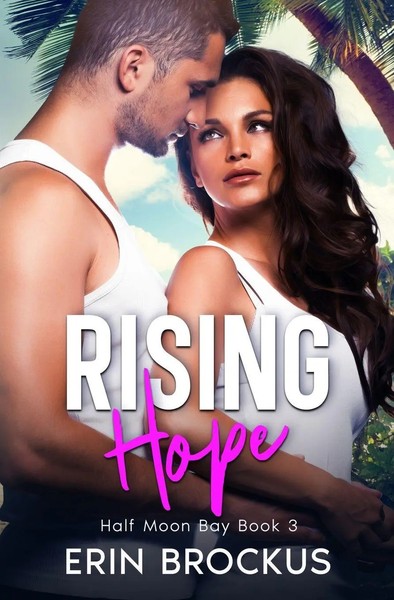 Erin Brockus | Rising Hope | Taschenbuch | Englisch (2022) | Erin Brockus-image