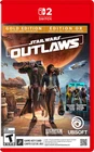 Star Wars Outlaws GOLD Edition - Nintendo Switch 2