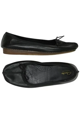 Clarks Ballerina Damen Sommerschuhe Damenschuhe flache Schuhe Gr. 39... #a3135sq - Bild 1 von 4