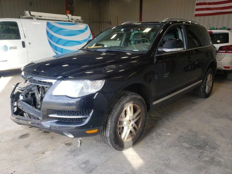 Transfer Case 3.6L Fits 07-10 TOUAREG 376718 - Image 4 of 4