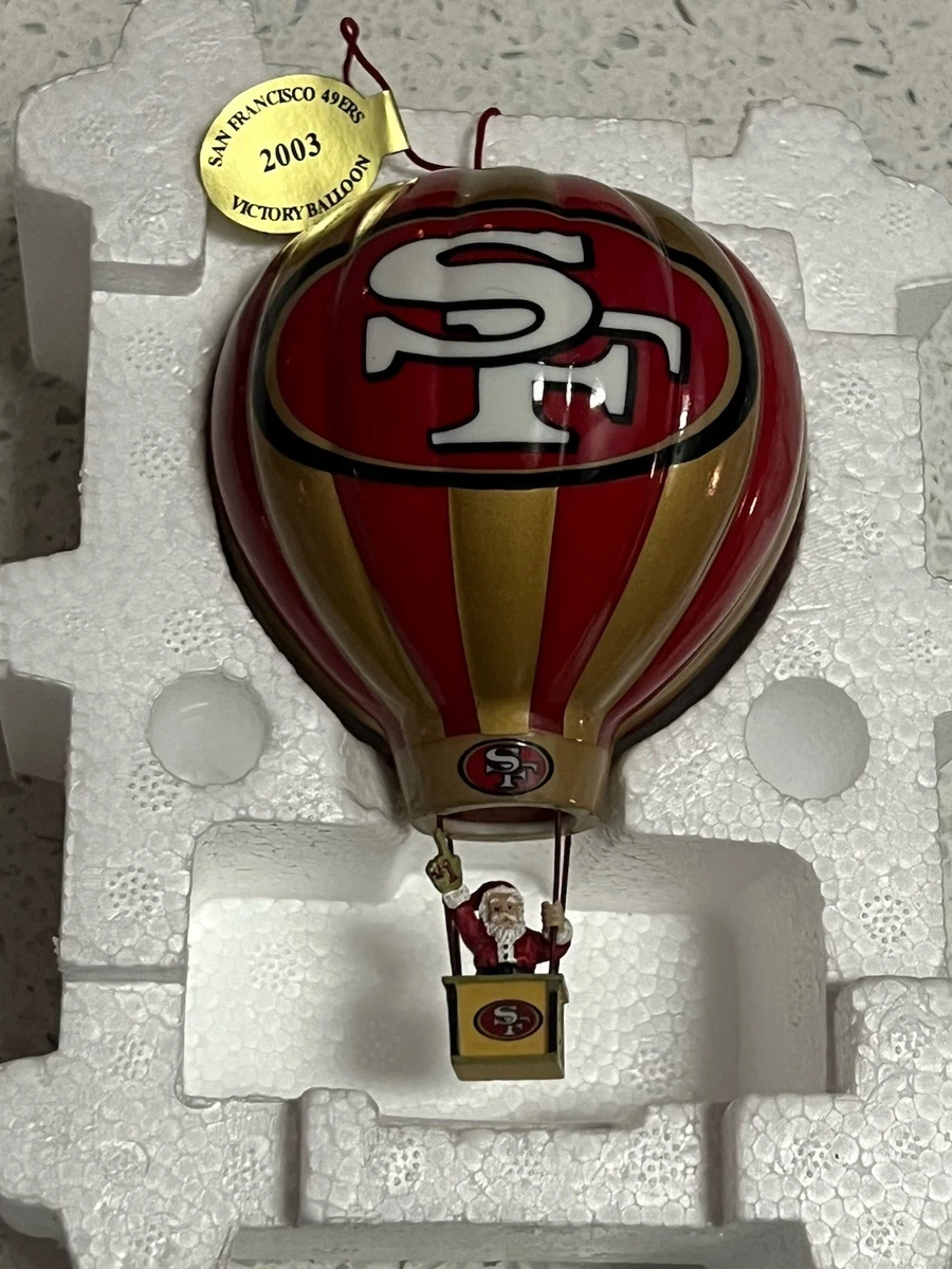 Danbury Mint San Francisco 49ers NFL Fan Apparel & Souvenirs for