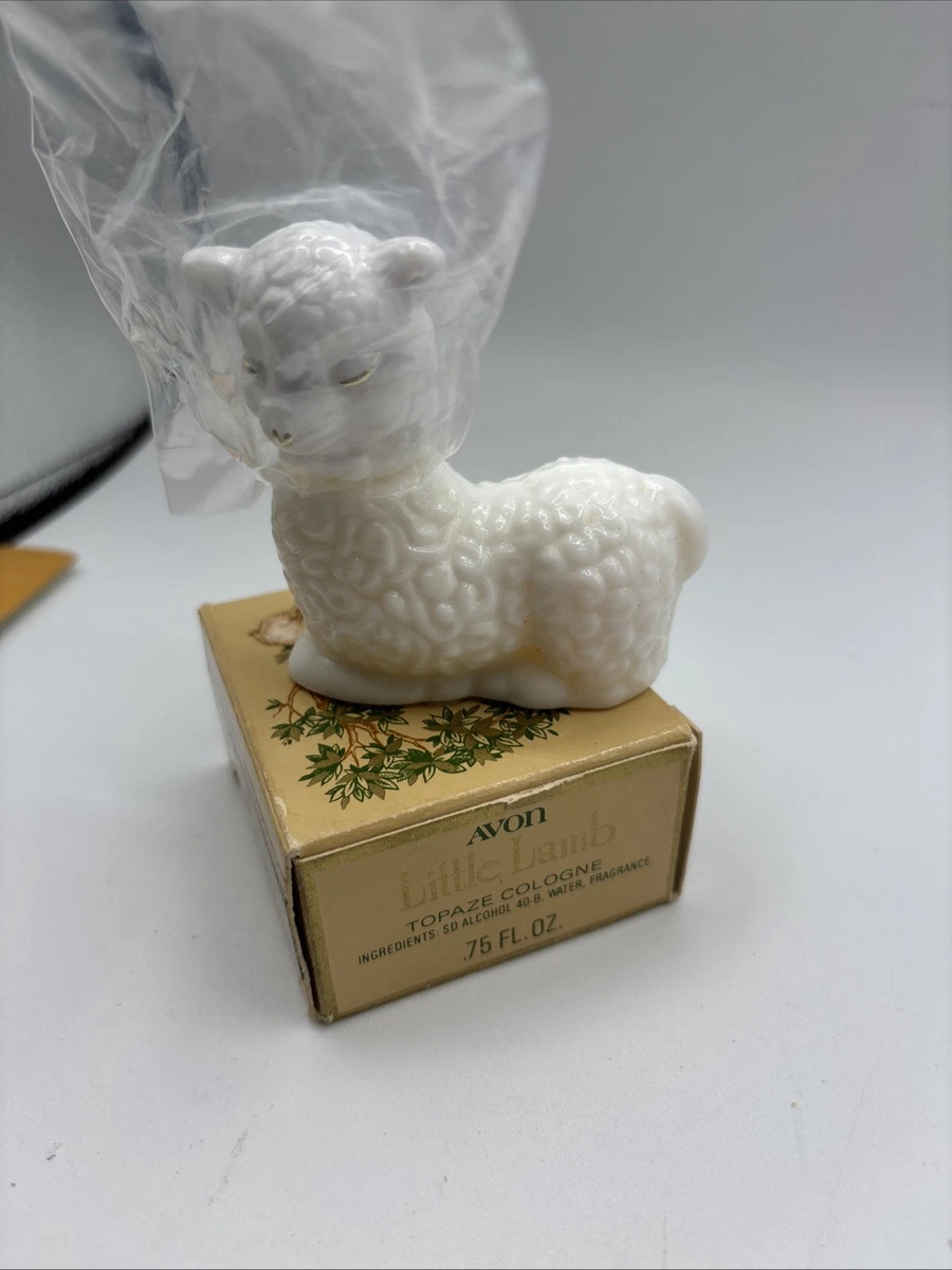 Avon Collectible Decorative Bottles | eBay