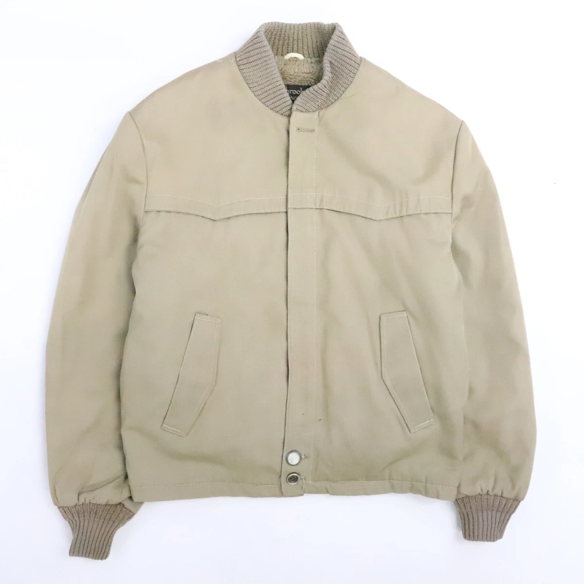 vintage sears jacket products for sale | eBay