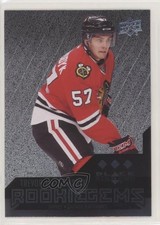 2014-15 Upper Deck Black Diamond Rookie Gems Trevor van Riemsdyk #176 x6g