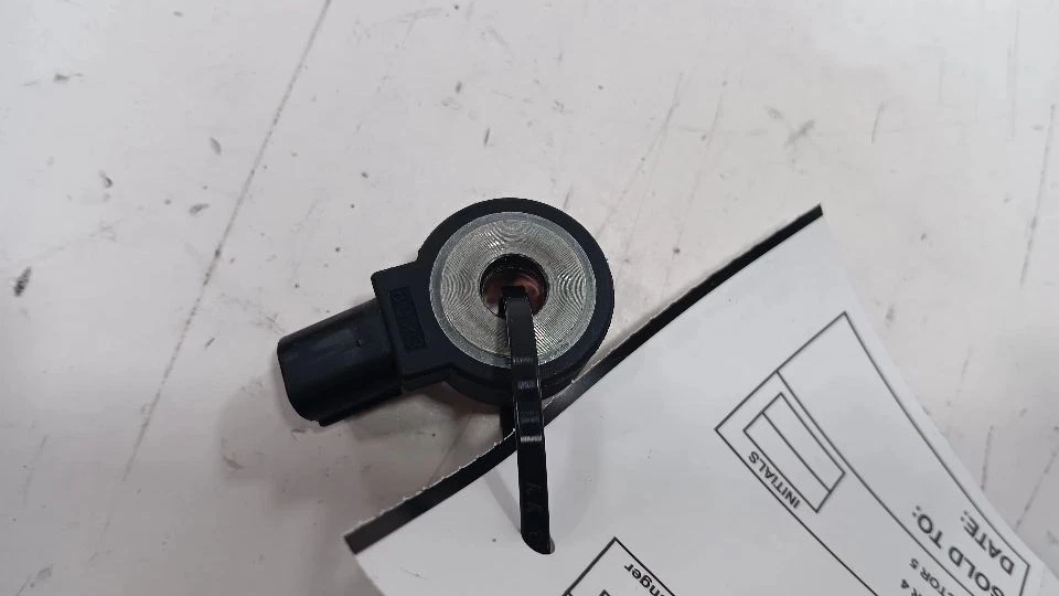 Датчик детонации двигателя Acura RDX 2016 2017 2018 - Изображение 2 из 4