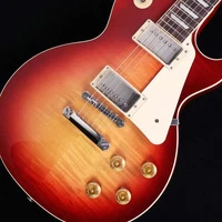 Gibson Les Paul Standard '50s Heritage Cherry Sunburst S/N: 230250252