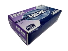 SHOWA / BEST 8005M Nitrile Disposable Glove, Size: Medium *Box of 50*