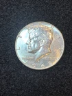 1968 D 40% Silver Kennedy Half Dollar Very Fine