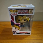Funko Pop Yu-Gi-Oh Yugi Muto #715 Vinyl Figure Animation
