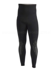 Omer Giacca Master Team Mix3d Bifo 5mm - Mute E Sottomute Sub Apnea | Nencini Sport