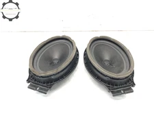 2019-2023 CADILLAC XT4 FRONT LEFT RIGHT DOOR AUDIO SPEAKERS OEM