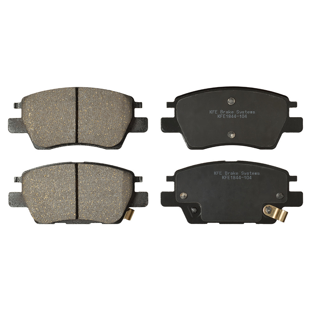 Chevy Cruze Brake Padsnull
