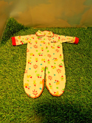 COLORFORMS DOLL SLEEPER FITS REGULAR SIZE CABBAGE PATCH KIDS OR?