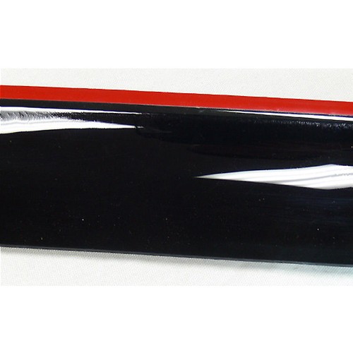 Window Vent Visor For Ranger/B-Series Regular/Super Cab Sun/Rain Guard InChannel - Picture 4 of 4