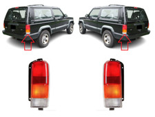 Feu arrière Jeep CHEROKEE