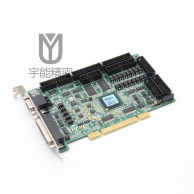 Used MarkingMate PMC2 Laser Marking Card PCI tested ok
