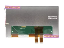 Original 10.2" For Innolux AT102TN03 V9 V.9 LCD Display Screen 1 Year Warranty