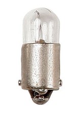 Image of Ring 6V 2W MCC BA9S Indicator/Panel Trade Pack10