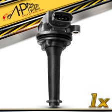 Bougies d'allumage Volvo XC70