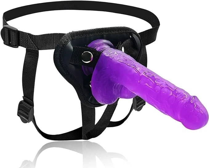 Realistic PVC Sex Toys for sale