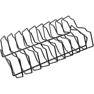 Primo Oval XL large Rib Rack PN: 00341