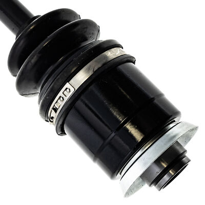 NICHE Front CV Axle Drive Shaft for Suzuki King Quad 300