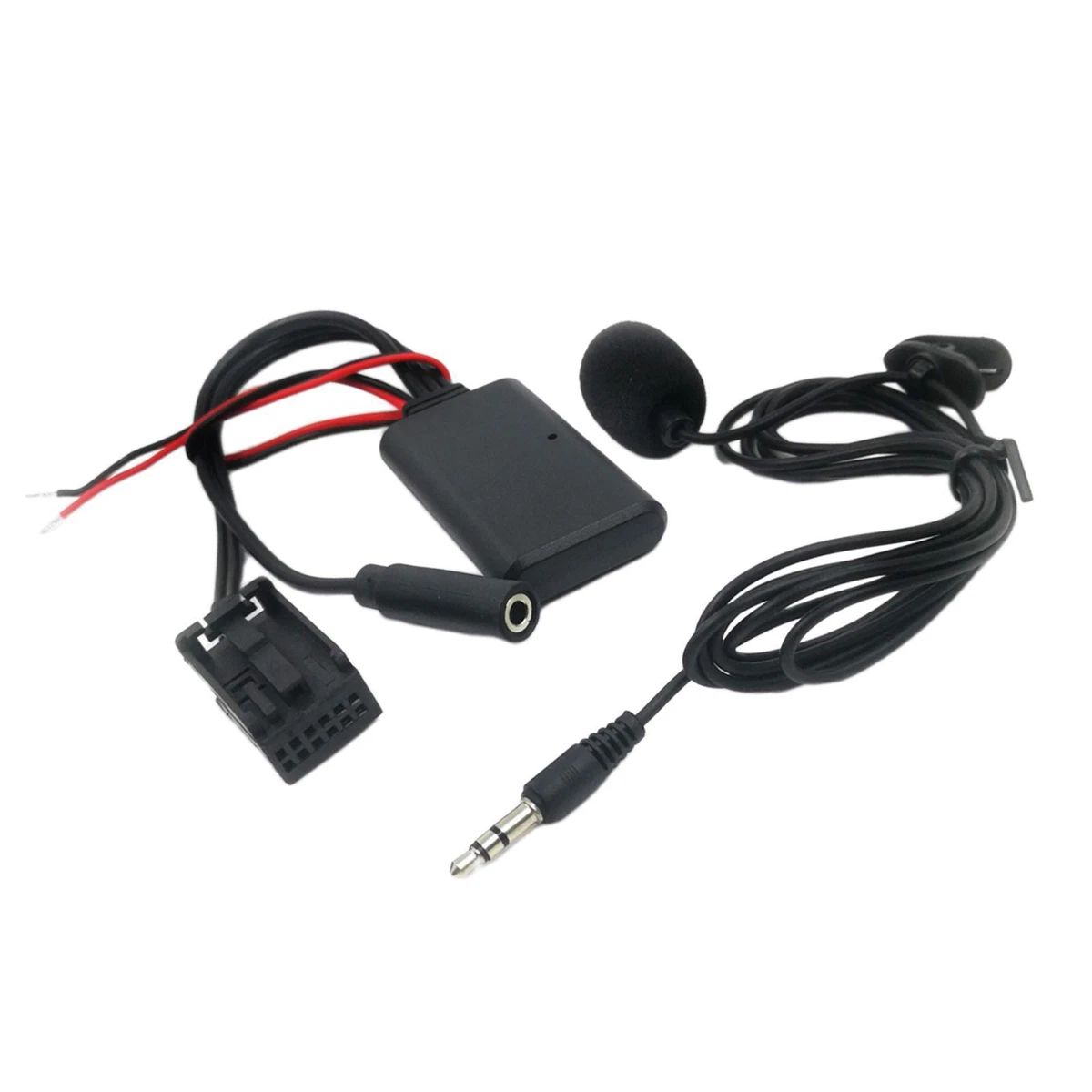 Bmw z4 2024 e85 bluetooth adapter