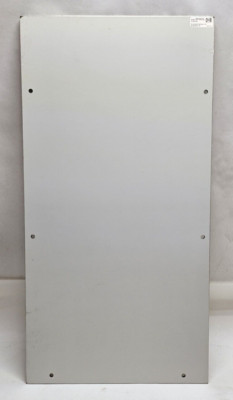 Functional Devices SP3803L : Polymetal Sub-Panel  For Use with MH3800