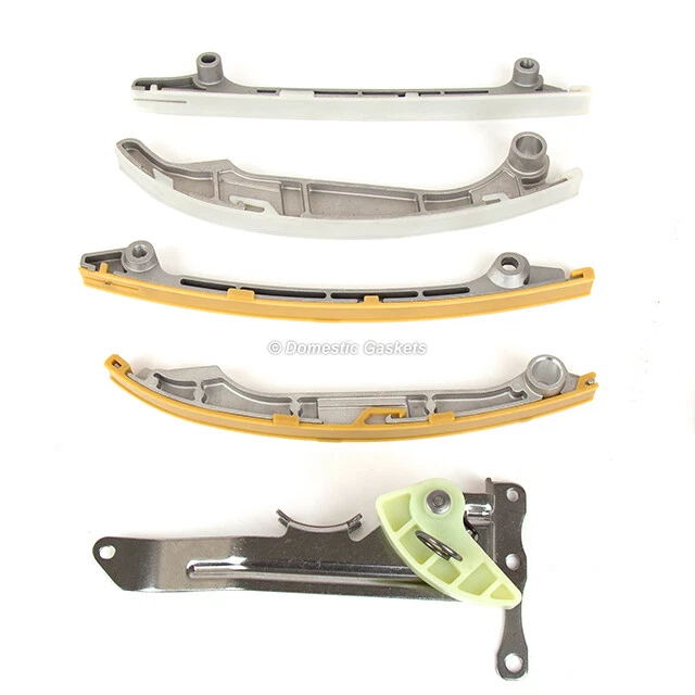 Kit de cadena de distribución para Infiniti FX50 QX70 09-13 5,0 L Foto 4 de 4