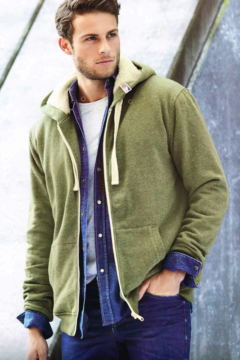 Watsons outdoor sweatjacke Clearance