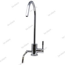 12" Kangen Enagic Ionizer Faucet - Polished Chrome