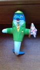figurine NOVOTEL DOLFI