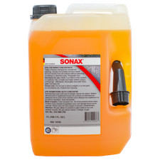 Sonax Car Wash Shampoo Concentrate 5l 169 Fl Oz Son-314500