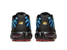 Nike Air Max Plus (HQ3824 001) Running Sneaker Lifestyle Freizeit NEU OVP
